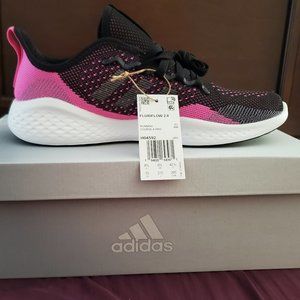 Adidas Fluidflow 2.0 Womens Sneaker Size 10